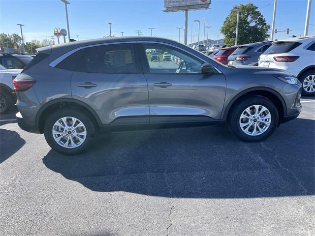 new 2024 Ford Escape car, priced at $29,495