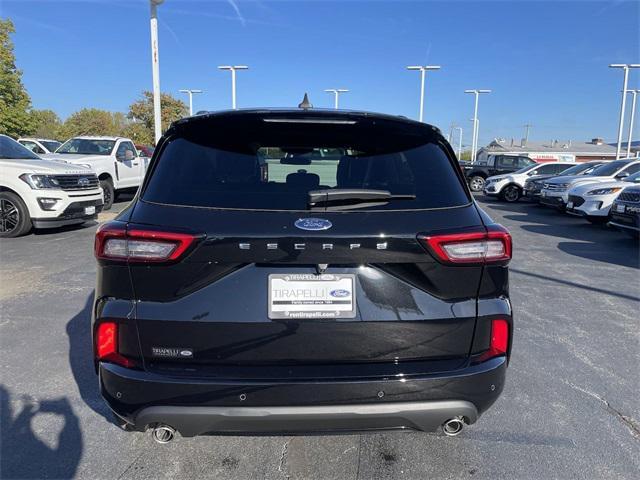 new 2023 Ford Escape car, priced at $25,390