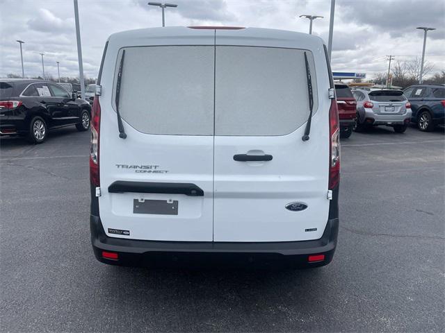 used 2022 Ford Transit Connect car, priced at $26,479