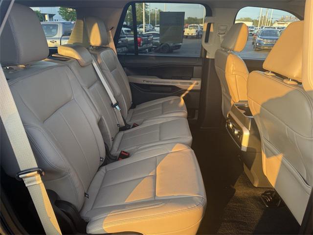used 2024 Ford Expedition car, priced at $57,491