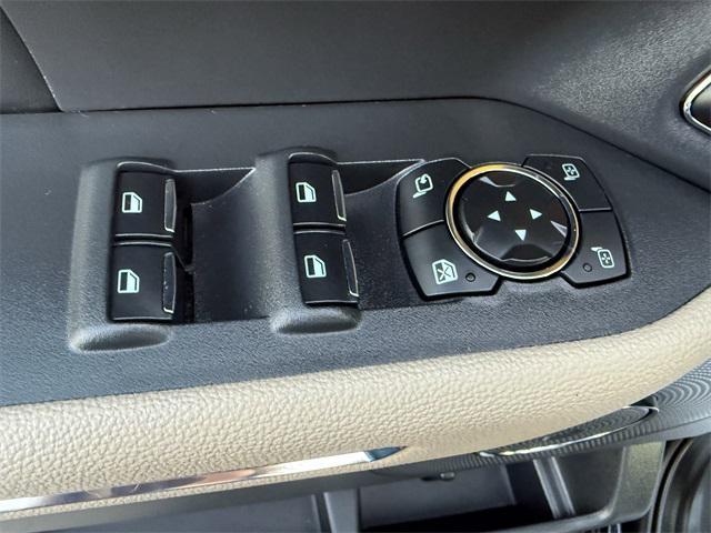 used 2024 Ford Expedition car, priced at $57,491