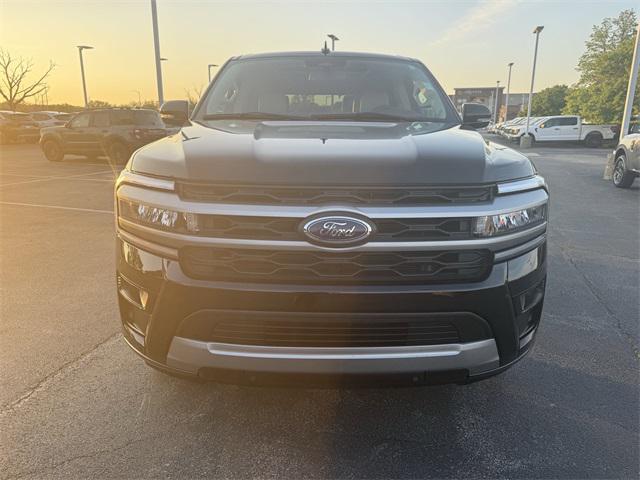 used 2024 Ford Expedition car, priced at $57,491