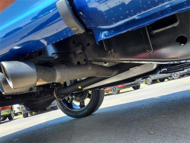 new 2025 Ford F-150 car, priced at $69,995