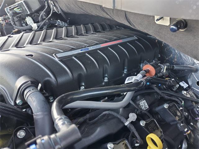 new 2025 Ford F-150 car, priced at $69,995