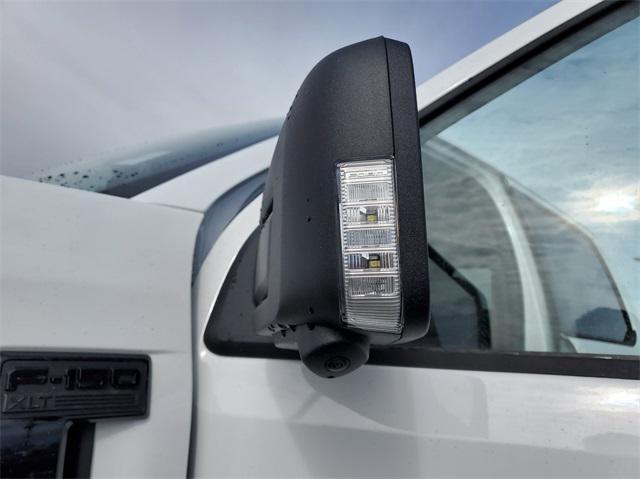 new 2025 Ford F-150 car, priced at $53,964