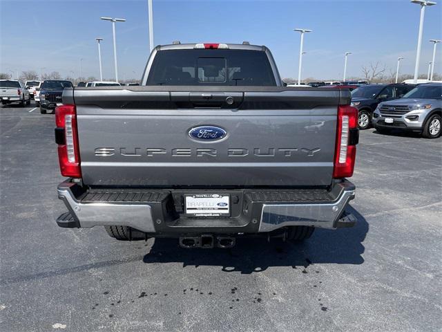 new 2024 Ford F-250 car, priced at $78,874