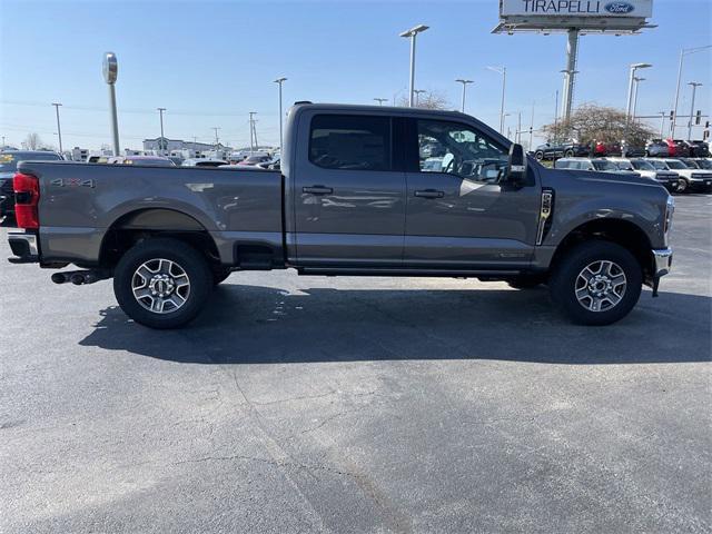 new 2024 Ford F-250 car, priced at $78,874