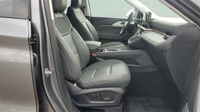 new 2026 Ford Explorer car, priced at $48,181