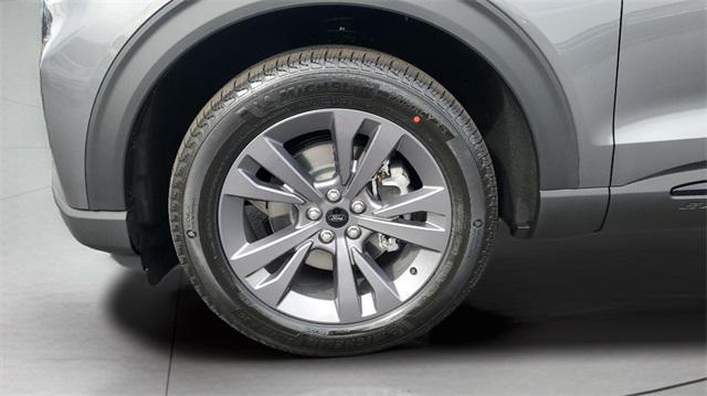 new 2026 Ford Explorer car, priced at $48,181