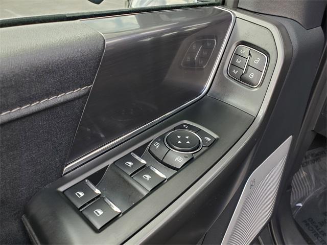 new 2025 Ford F-150 car, priced at $64,994