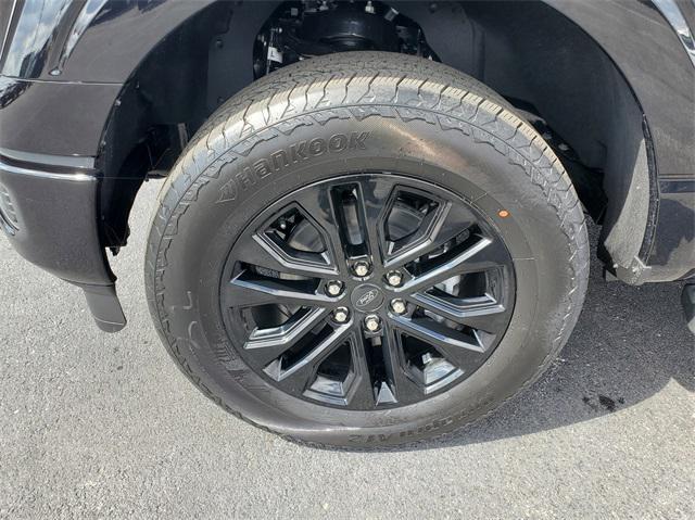 new 2025 Ford F-150 car, priced at $64,994