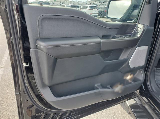new 2025 Ford F-150 car, priced at $64,994