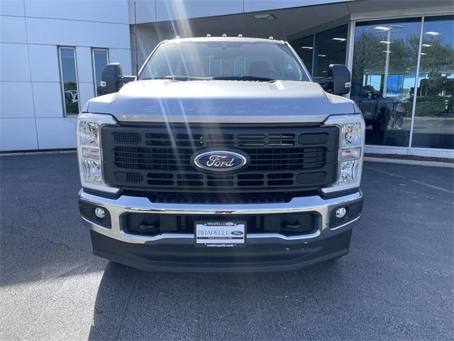 new 2024 Ford F-250 car, priced at $49,272