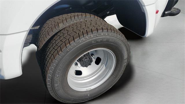 new 2026 Ford F-350 car, priced at $55,390