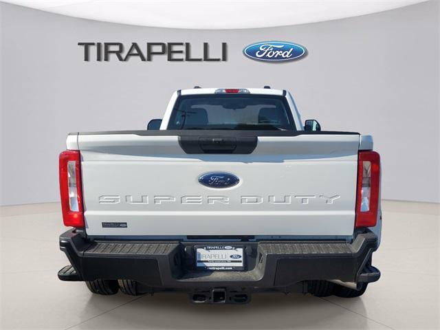 new 2026 Ford F-350 car, priced at $55,390