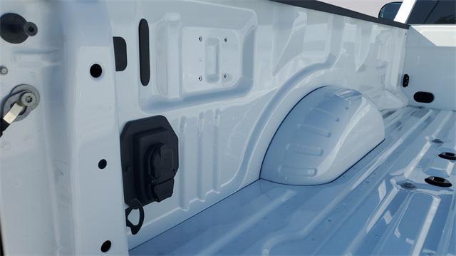 new 2026 Ford F-350 car, priced at $55,390