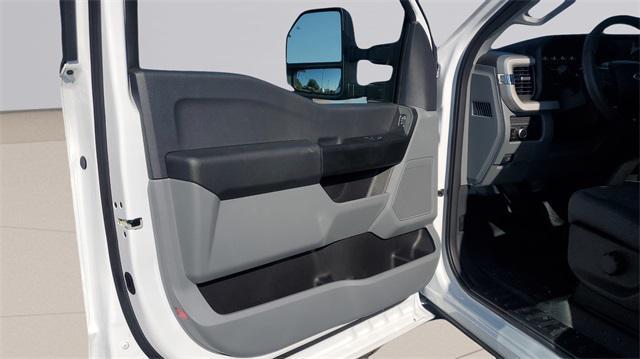 new 2026 Ford F-350 car, priced at $55,390