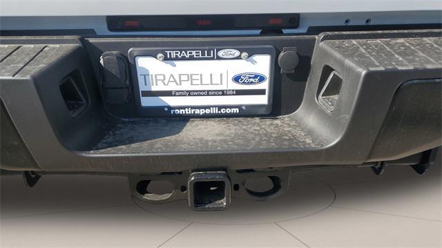 new 2026 Ford F-350 car, priced at $55,390