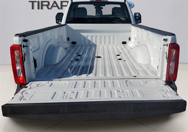 new 2026 Ford F-350 car, priced at $55,390