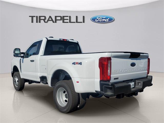 new 2026 Ford F-350 car, priced at $55,390