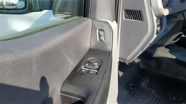 new 2026 Ford F-350 car, priced at $55,390