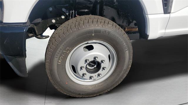 new 2026 Ford F-350 car, priced at $55,390