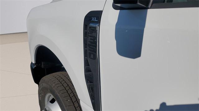 new 2026 Ford F-350 car, priced at $55,390