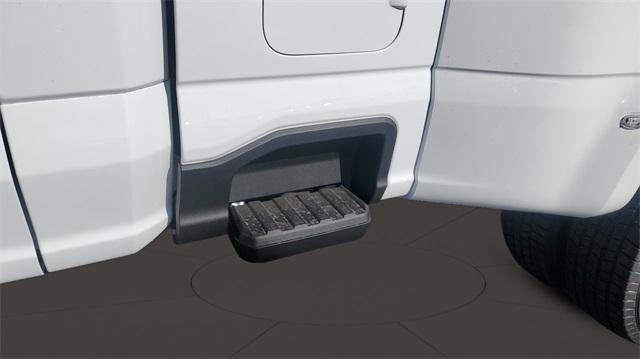 new 2026 Ford F-350 car, priced at $55,390