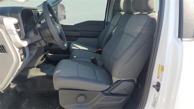 new 2026 Ford F-350 car, priced at $55,390