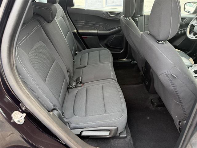 used 2023 Ford Escape car, priced at $22,991