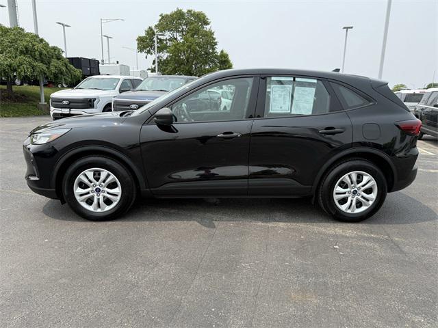 used 2023 Ford Escape car, priced at $22,991