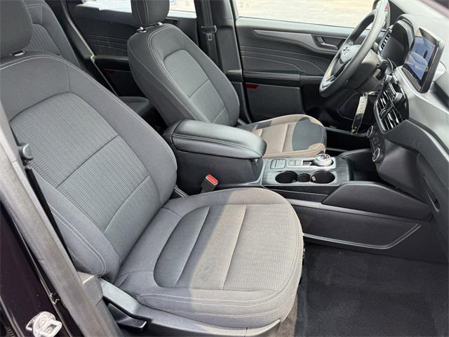 used 2023 Ford Escape car, priced at $22,991