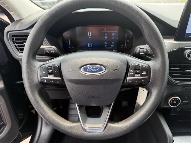 used 2023 Ford Escape car, priced at $22,991