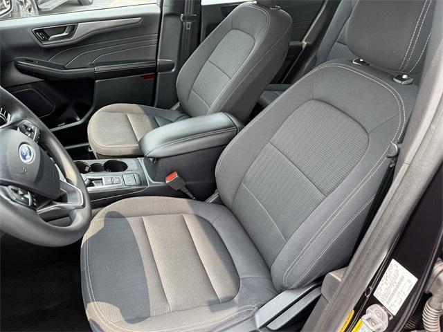 used 2023 Ford Escape car, priced at $22,991