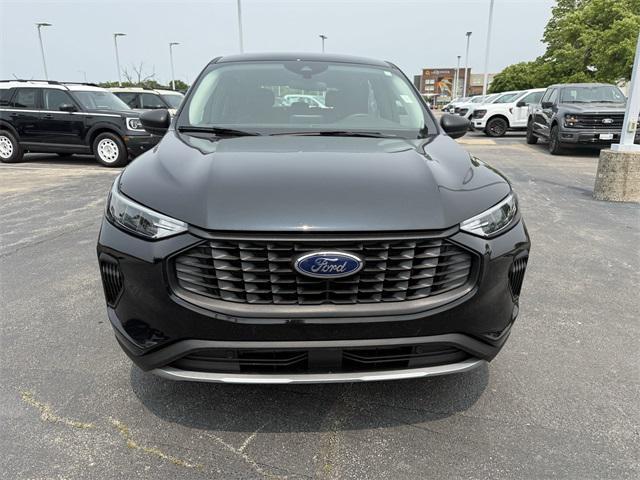 used 2023 Ford Escape car, priced at $22,991