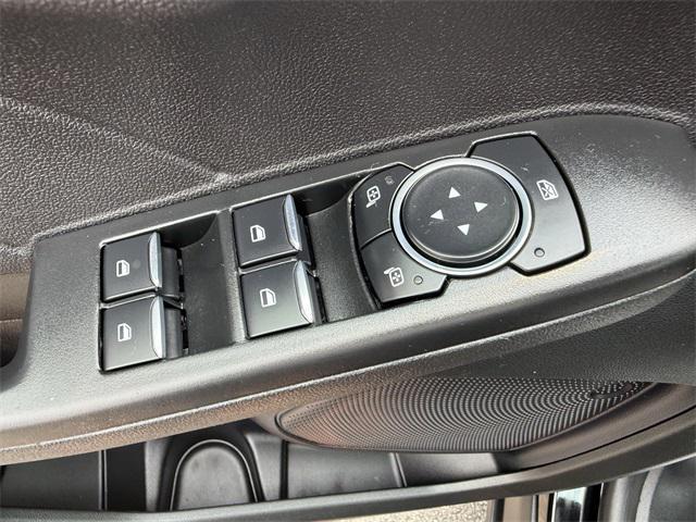 used 2023 Ford Escape car, priced at $22,991