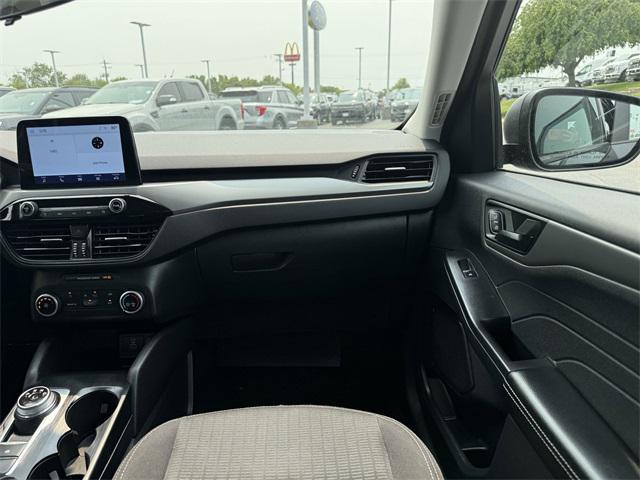 used 2023 Ford Escape car, priced at $22,991