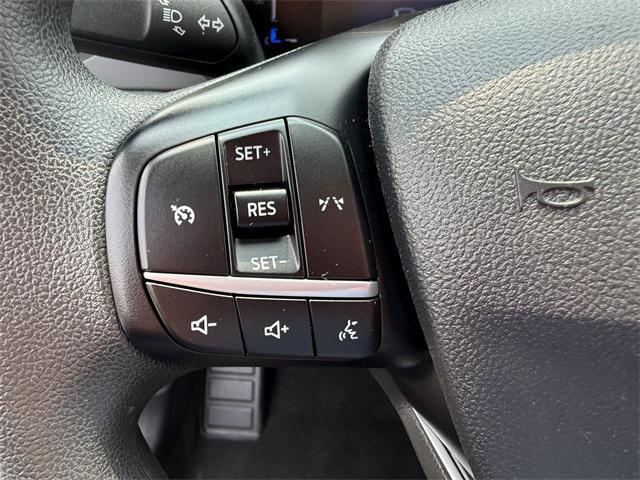 used 2023 Ford Escape car, priced at $22,991