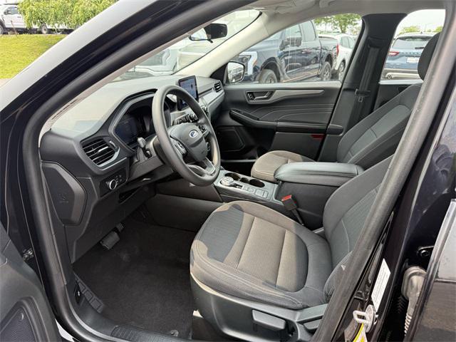 used 2023 Ford Escape car, priced at $22,991