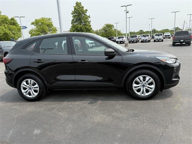 used 2023 Ford Escape car, priced at $22,991