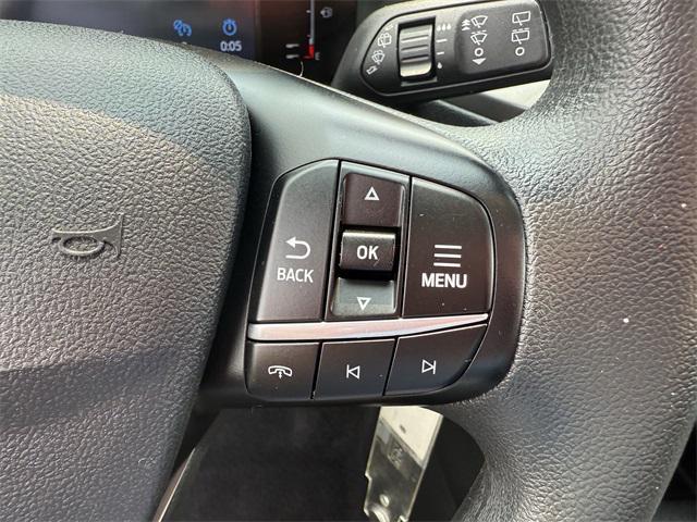 used 2023 Ford Escape car, priced at $22,991
