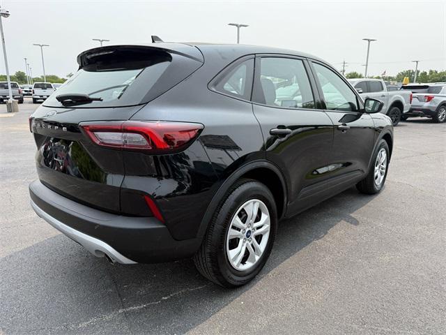 used 2023 Ford Escape car, priced at $22,991
