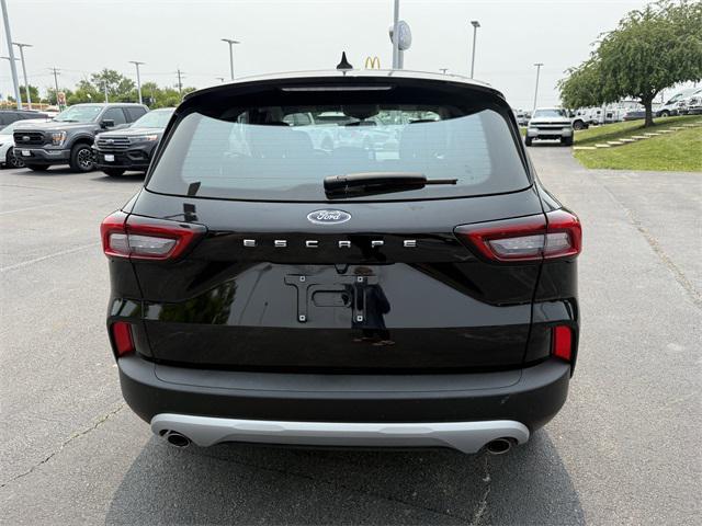 used 2023 Ford Escape car, priced at $22,991