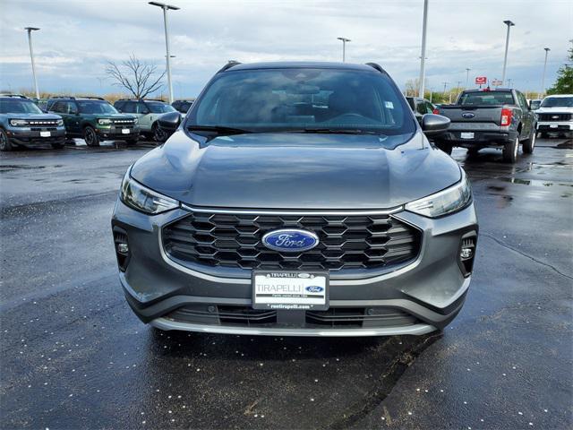 new 2025 Ford Escape car, priced at $34,224