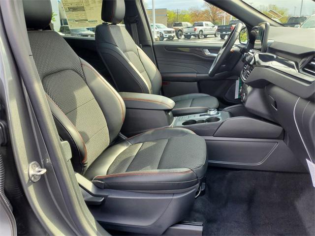 new 2025 Ford Escape car, priced at $34,224