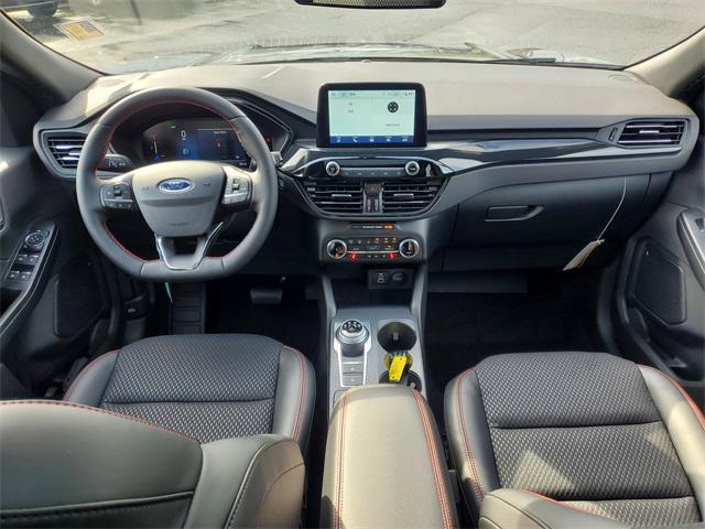 new 2025 Ford Escape car, priced at $34,224
