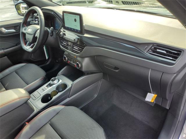 new 2025 Ford Escape car, priced at $34,224