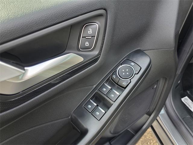 new 2025 Ford Escape car, priced at $34,224