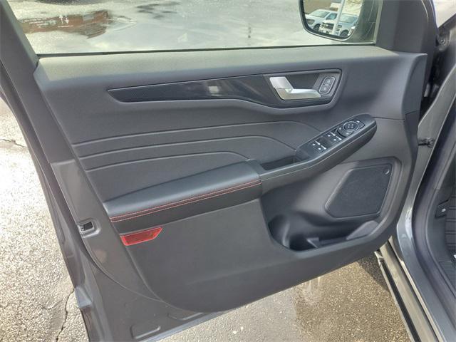 new 2025 Ford Escape car, priced at $34,224