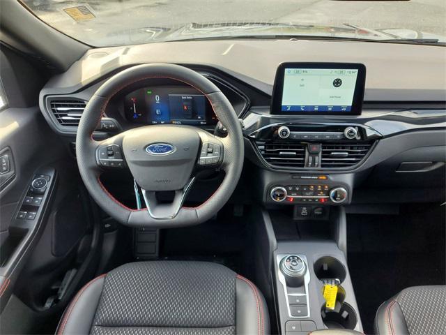 new 2025 Ford Escape car, priced at $34,224